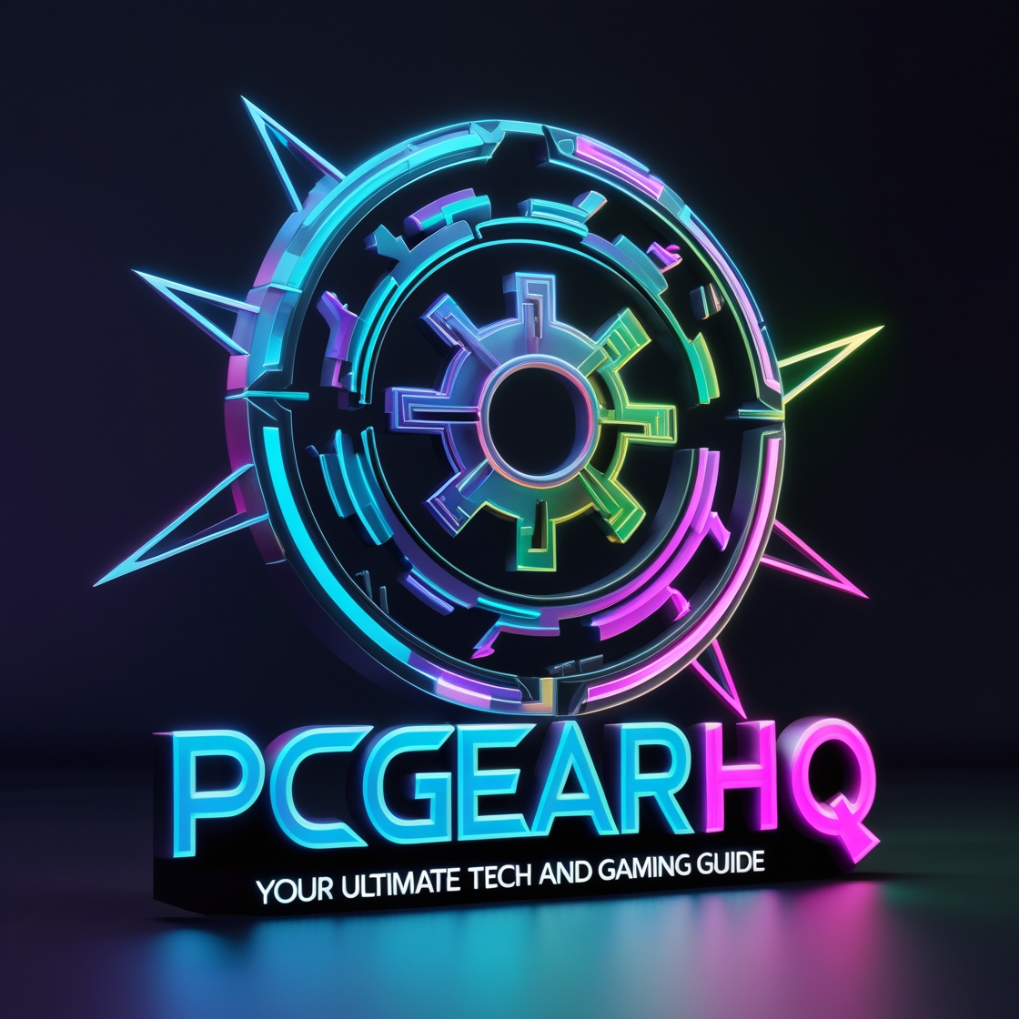 PCGearHQ