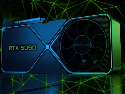 NVIDIA-GeForce-RTX-5090-GPU